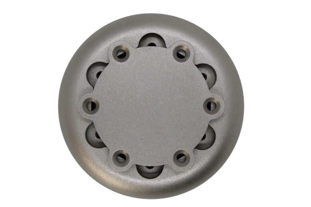 VaultSeed - cold storage crypto wallet