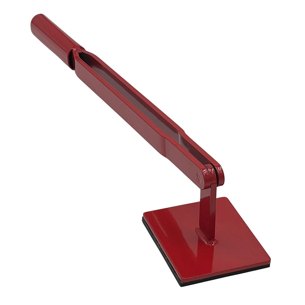 Dent Puller Leverage Pulling Bar with 6 Bonus Welding Rods - Maxi & DF-505