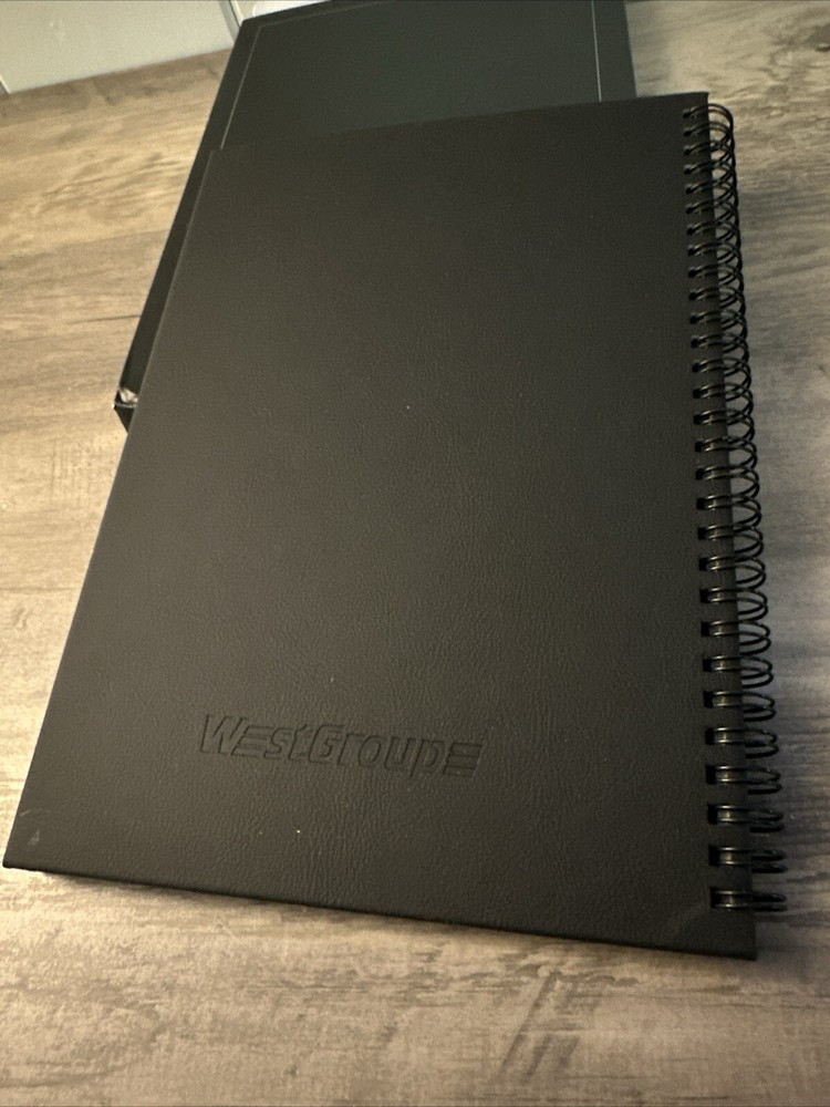2025 WestGroup Planner