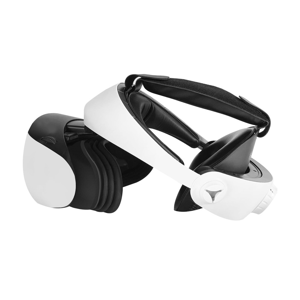 Globular Cluster CMP2 Comfortable Mod for PS VR 2 - Sweet Spot Keeper- White