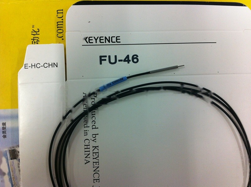 1pc new KEYENCE FU-46