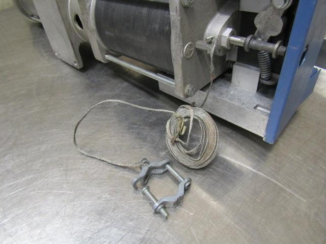 Nordson #166475A Pneumatic Pump