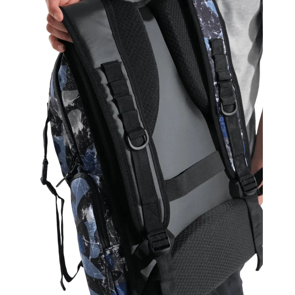 Arena All Set 45L Backpack - Scratched - Limited Edition