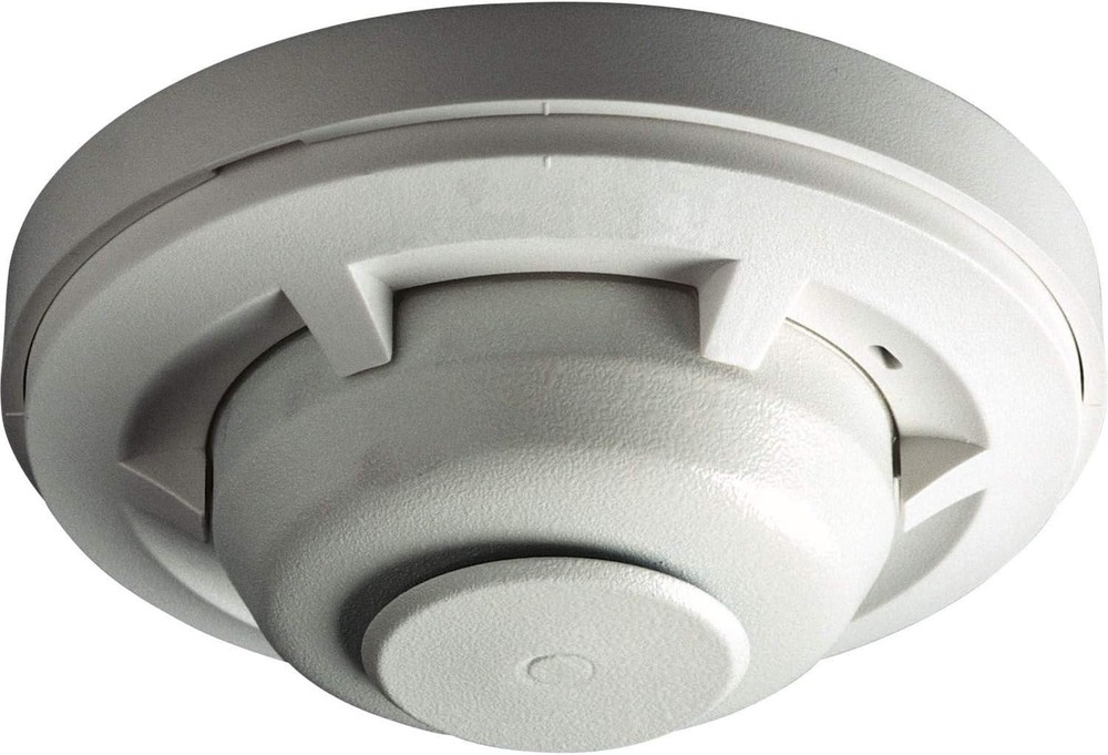Versatile Single Circuit Heat Detector with Multiple Configurations Available