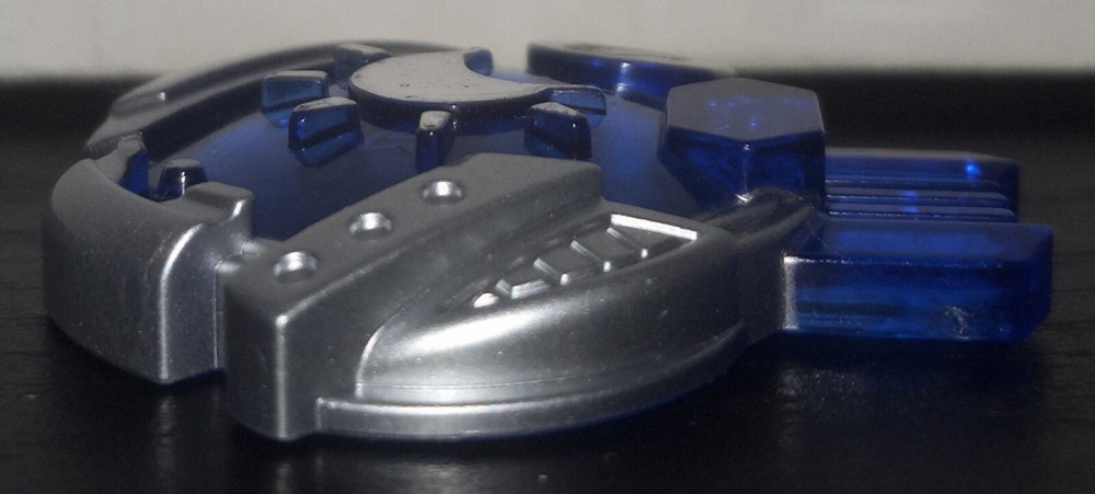 Transformers Landmine Cyber Key dr94