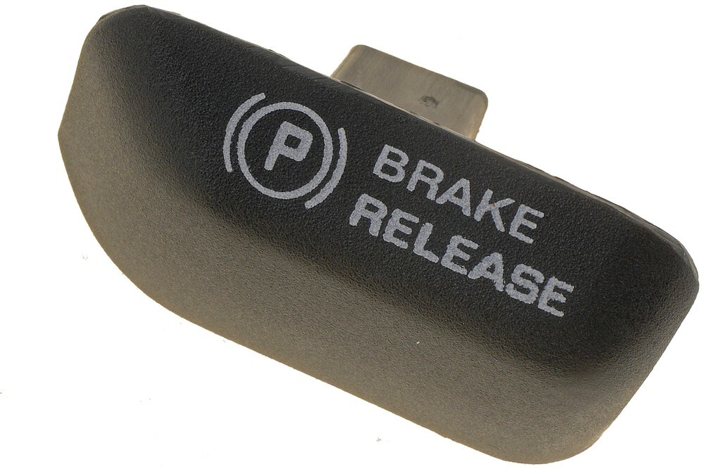 Emergency Brake Release Handle Dorman 74449