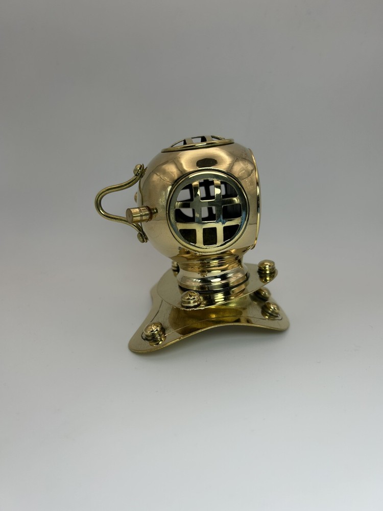 Invicta Pro Diver 4" Desk Clock (49038)