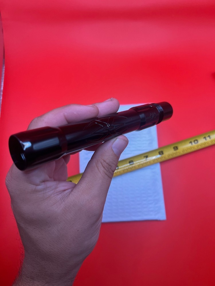 Empire Paintball Barrel Back .693 AC Thread