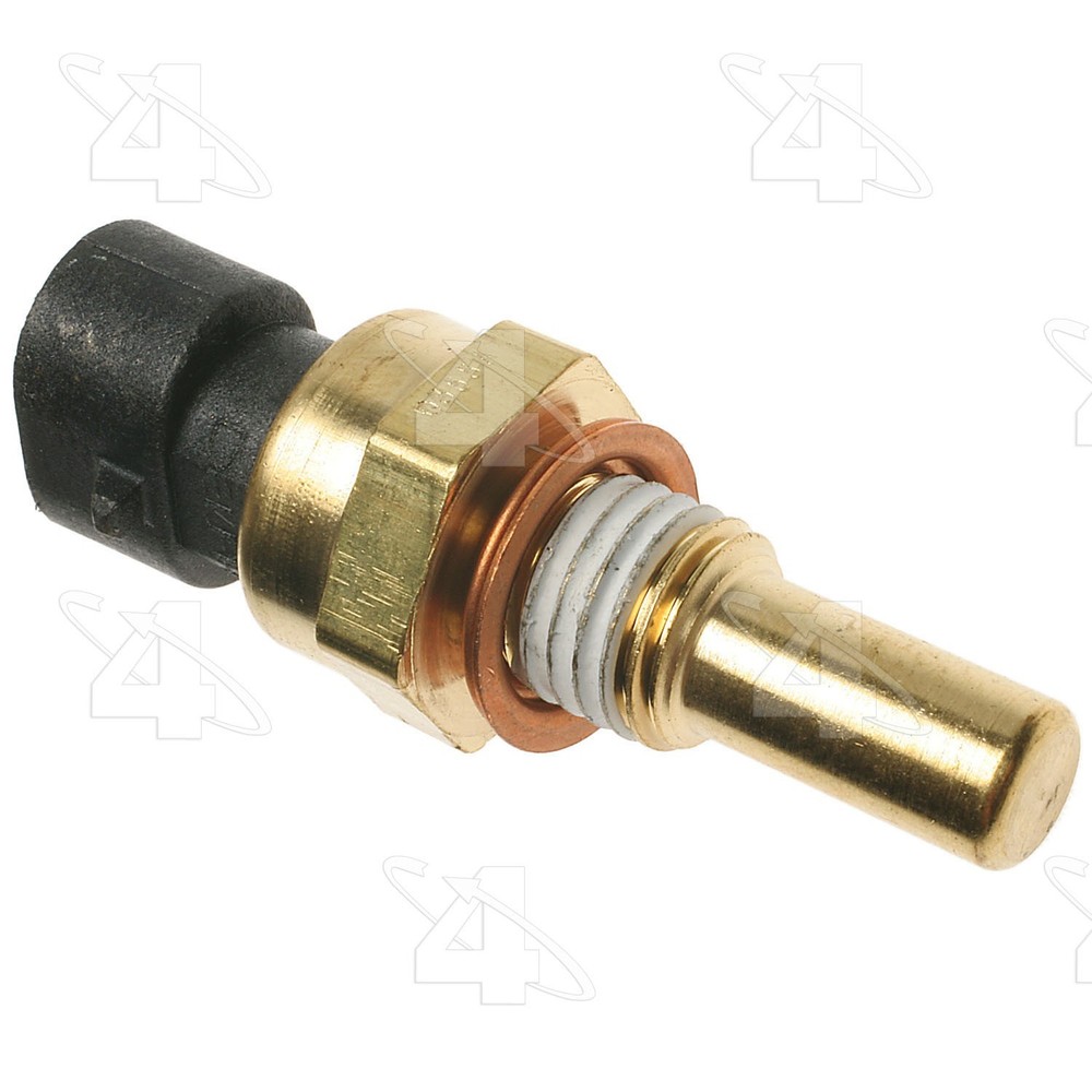 FOUR SEASONS Engine Coolant Temperature Sensor Fits 2014-2017 Chevrolet SS