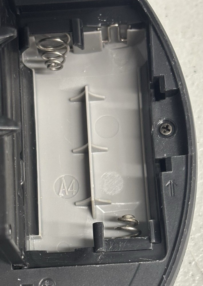 Sony CD Walkman Portable Digital Mega Bass Compact CD Player (D-EJ011)