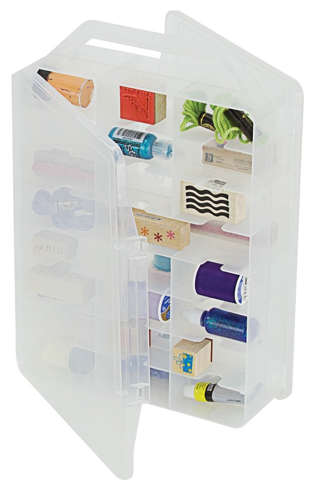 Creative Options 5315 Thread Organizer 14.5