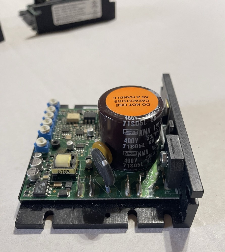 KB Electronics KBWS-22D, 9492A Whisper Drive DC Motor Controller