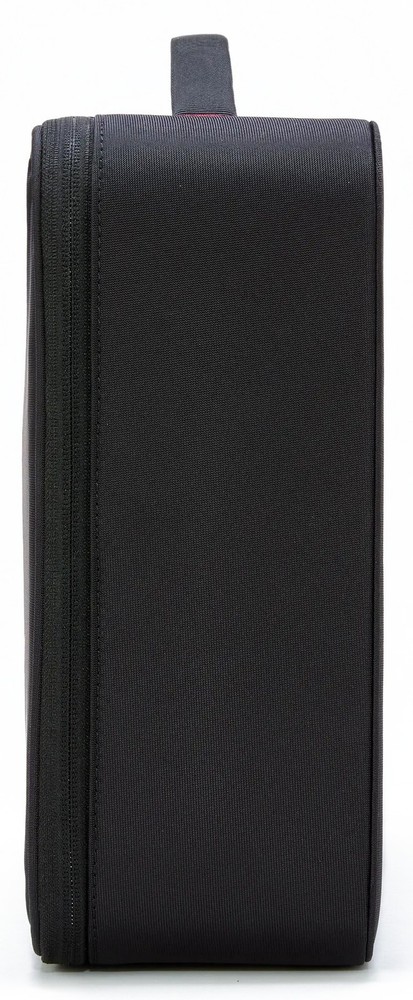 Alpinestars Supertech Vision Goggles Case Black