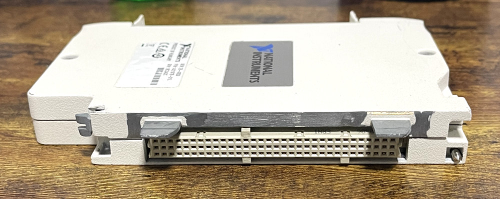 National Instruments TB-4309 32 Ch AI High Resolution