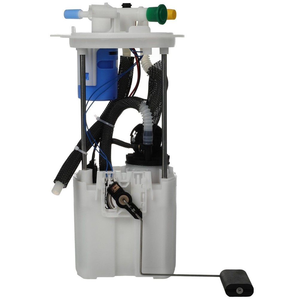 ECCPP Electric Fuel Pump Module Assembly E2649M Compatible with Transit-150...