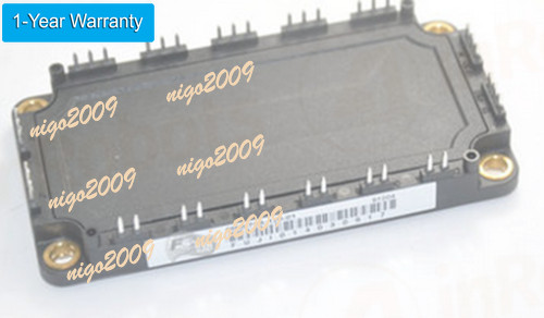 MODULES 6MBI75S-120-01 1PC