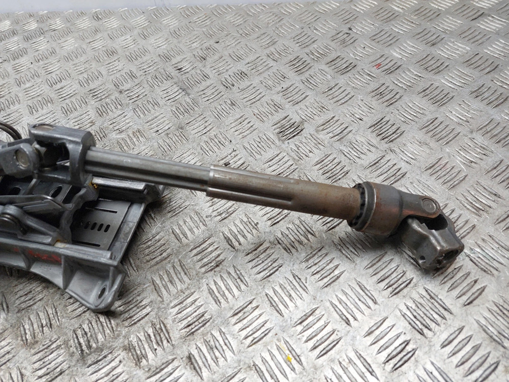 VOLVO V40 ADJUSTABLE STEERING COLUMN 2014 31340956
