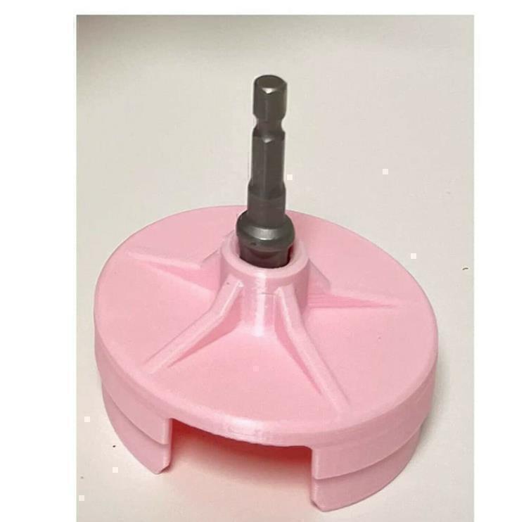 For Sentro Knitting Machine Special Crank Adapter Production Fast Automatic