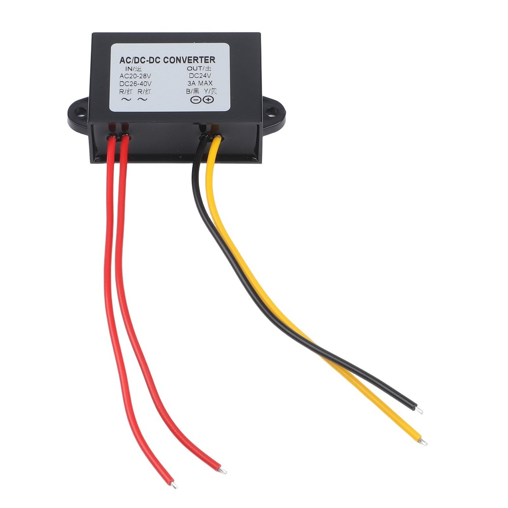 Smart Chip Integrated AC/DC Power Supply Unit for Reliable Performance