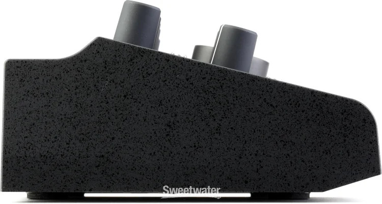 Korg microAUDIO 722 Audio Interface