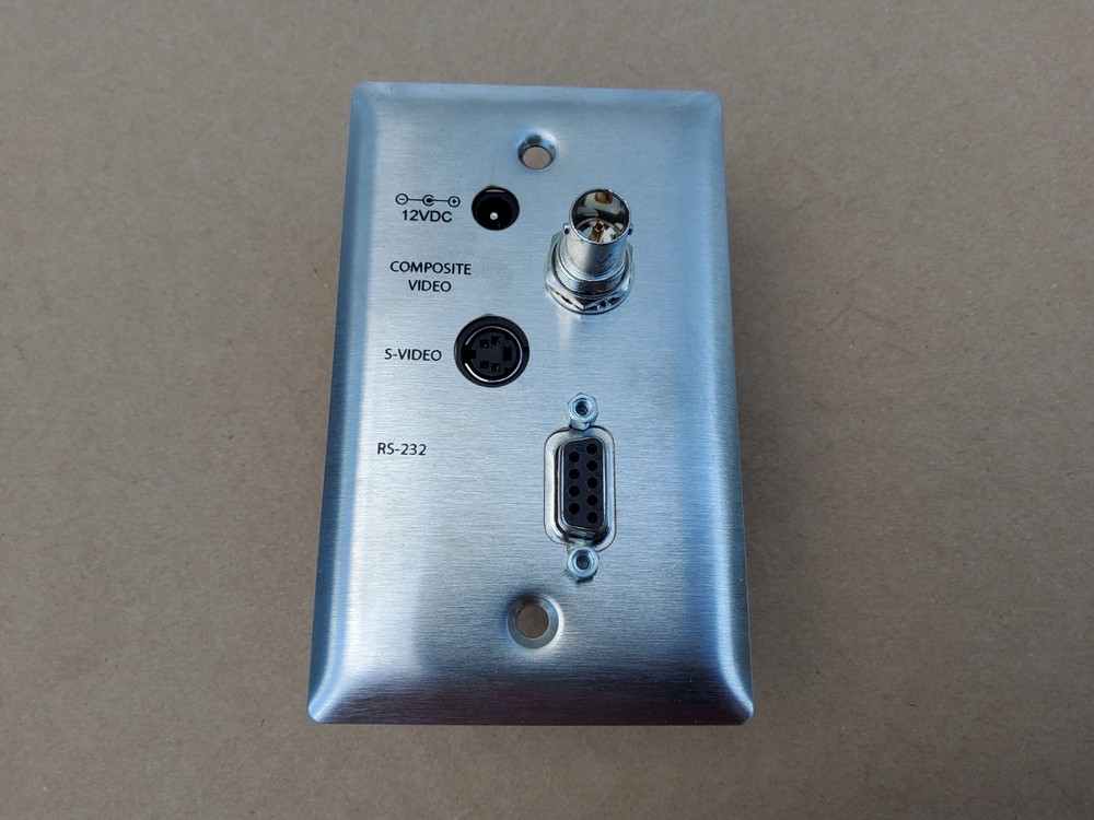 Ken-A-Vision 910-171-066 CeilingDocCam 2 - Ceiling Mounted Document Camera