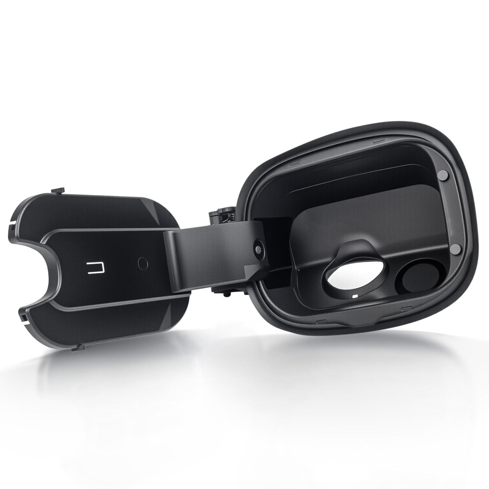 Fuel Tank Filler Pipe for Chevy Silverado 1500 2019-2025 Gas Cap Assembly