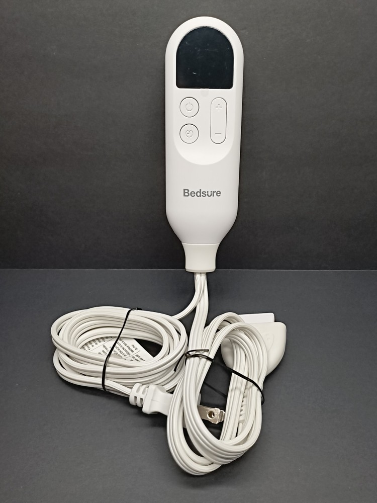 Bedsure BS-003 Electric Heated Blanket Remote Control