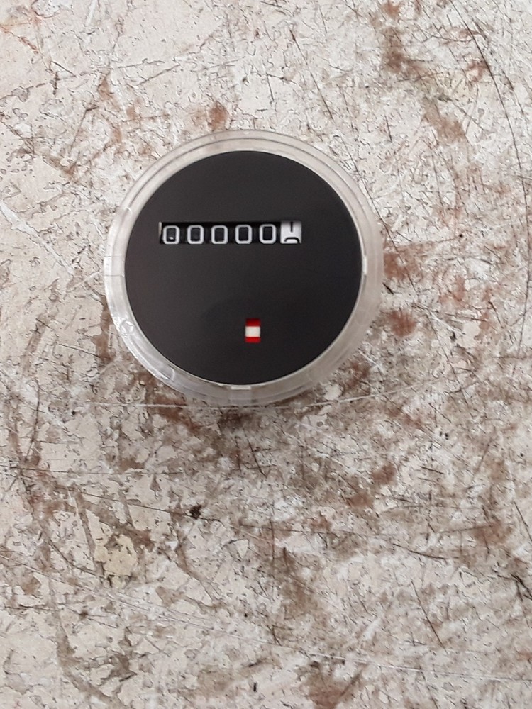 Yale 9015068-01 Hour Meter