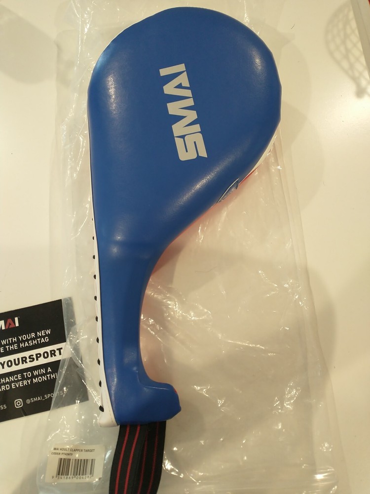 Boxing - Adult Clapper Target