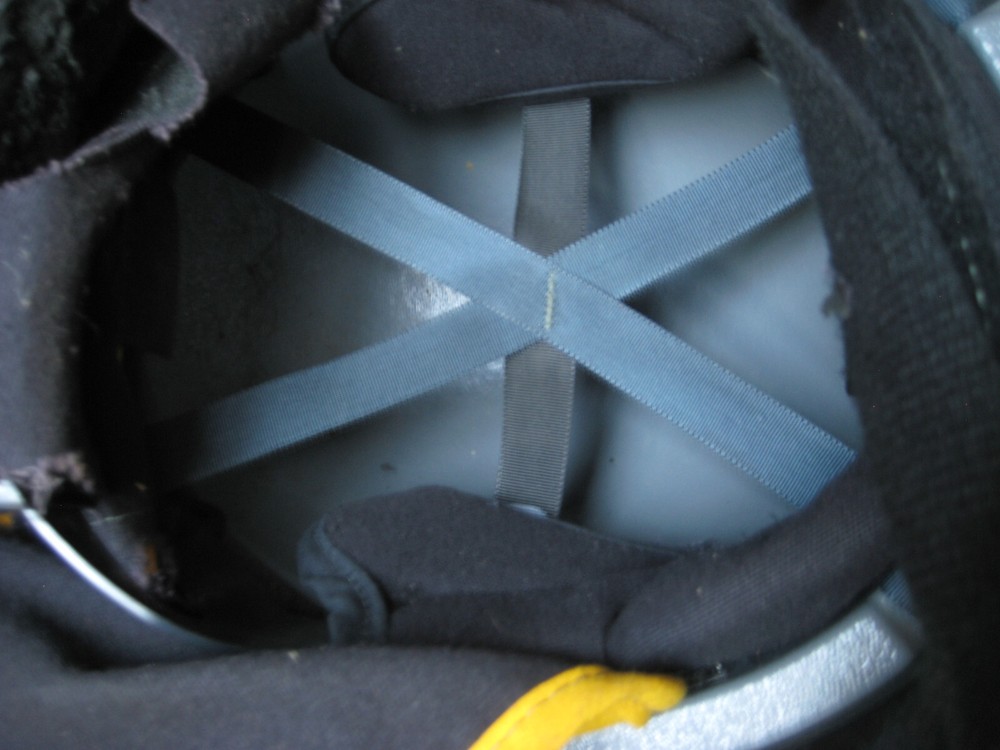 Firemans Helmet ( Cairens ).