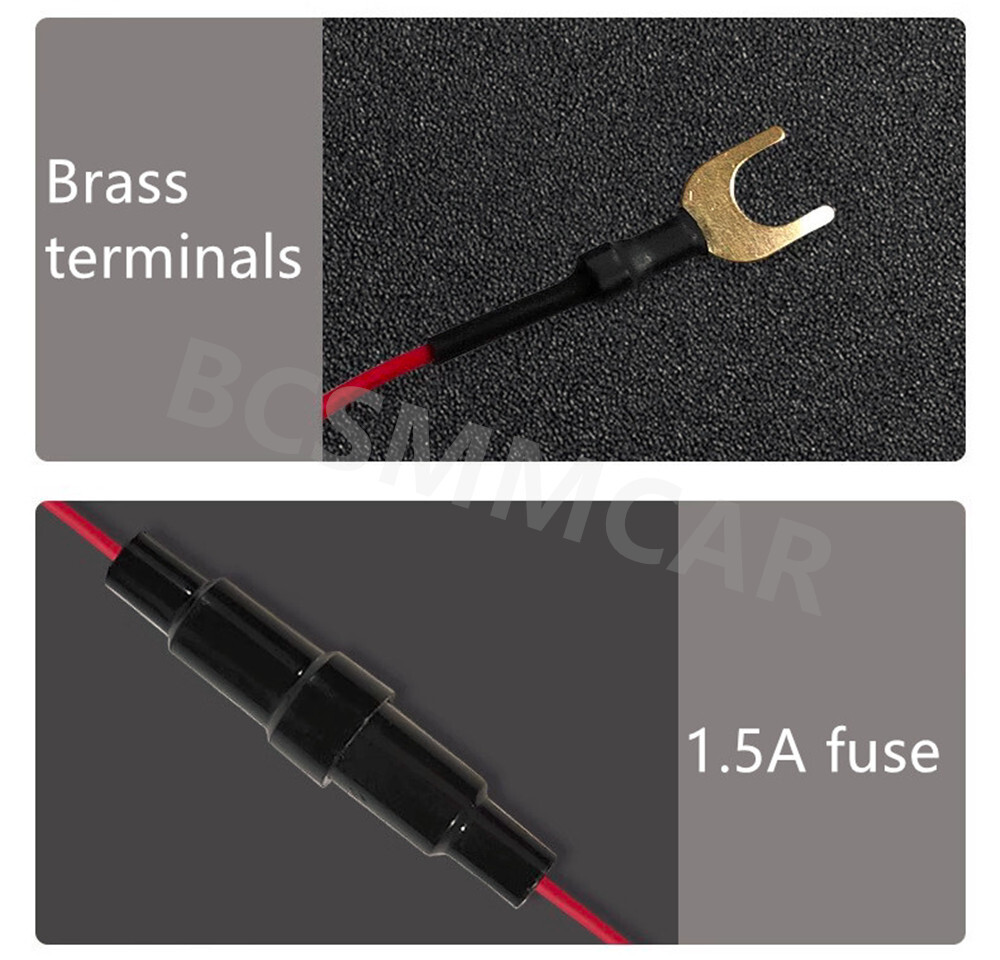 Motorcycle Battery Disconnect Switch Cut Off Isolator Wireless Remote Control