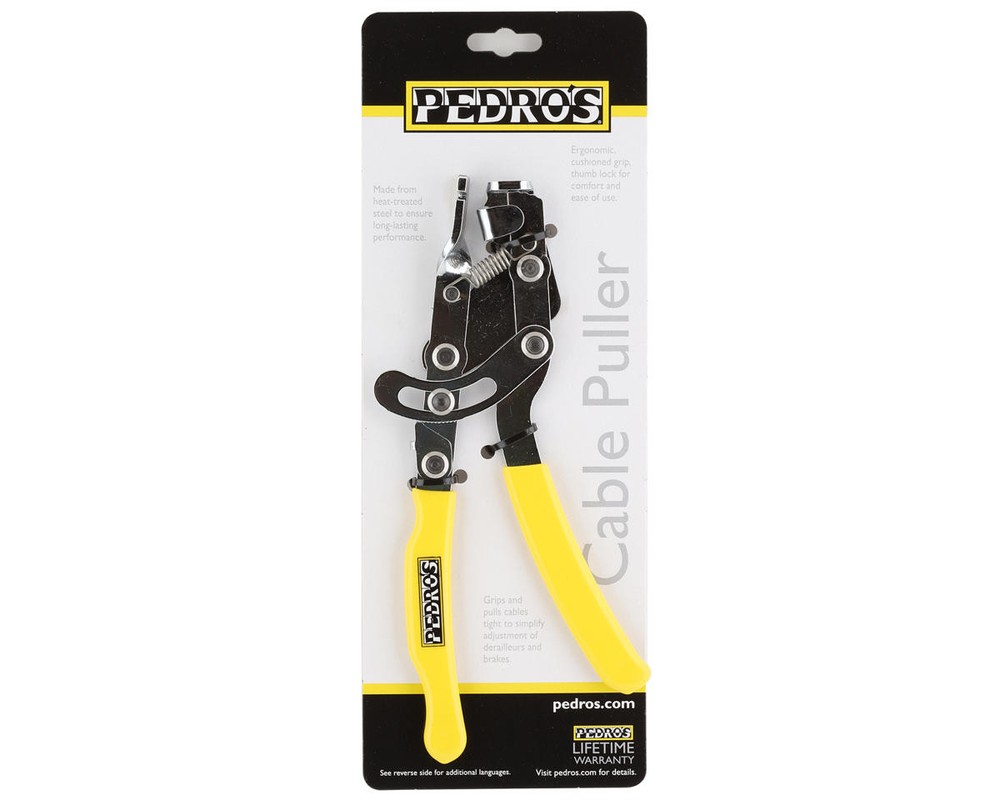 Pedro's Cable Puller Fourth Hand Tool [6451255]