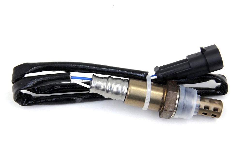 Exhaust Oxygen Sensor Front or Rear for Harley-Davidson