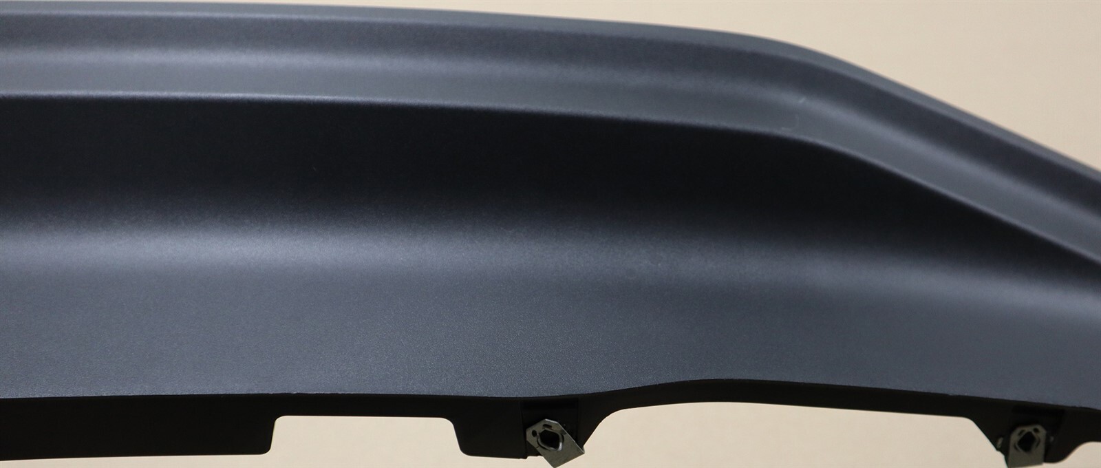 OEM Air Dam Deflector Valance 23-25 SUPER DUTY 4WD Bumper Trim Panel PC3Z17626AA