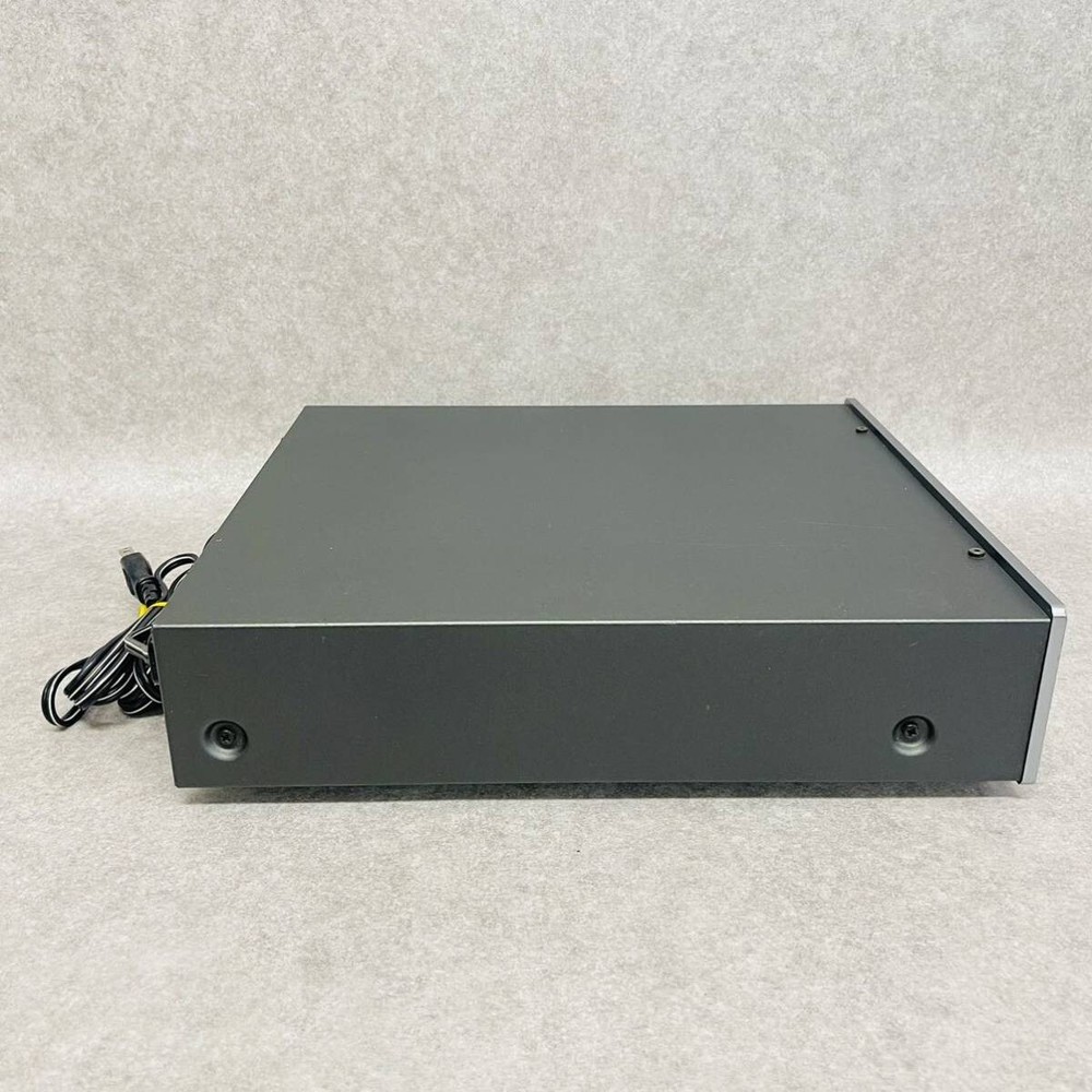 KENWOOD GE-1001 Parametric Equalizer Audio Stereo