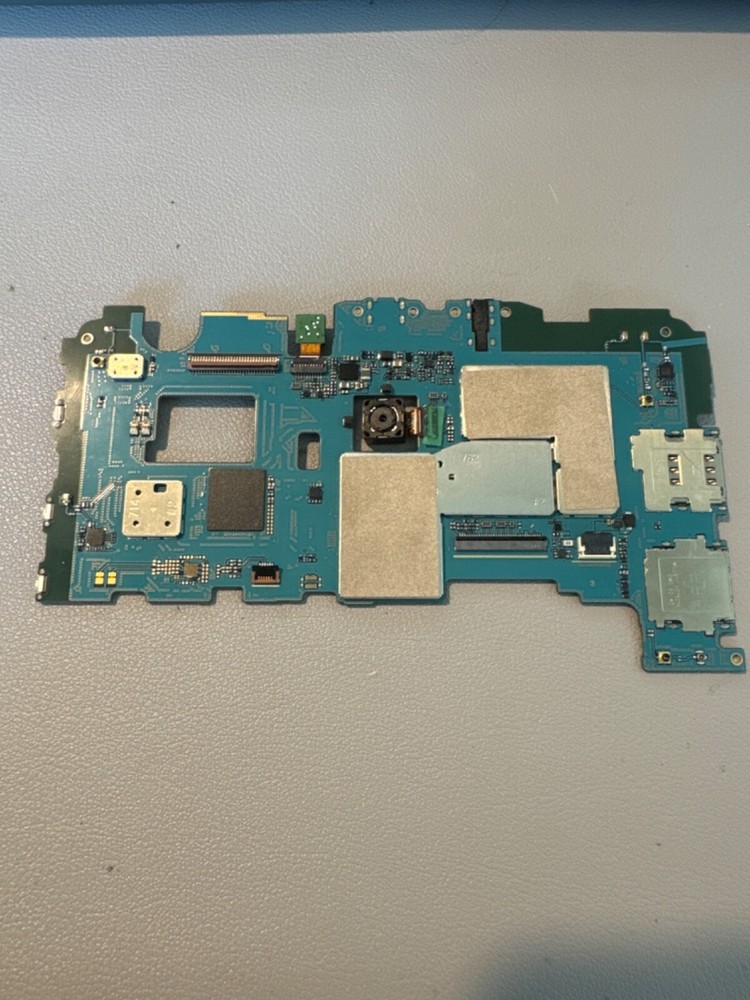 OEM Samsung Galaxy Tab E 9.6in SM-T567V Replacement Logic Board