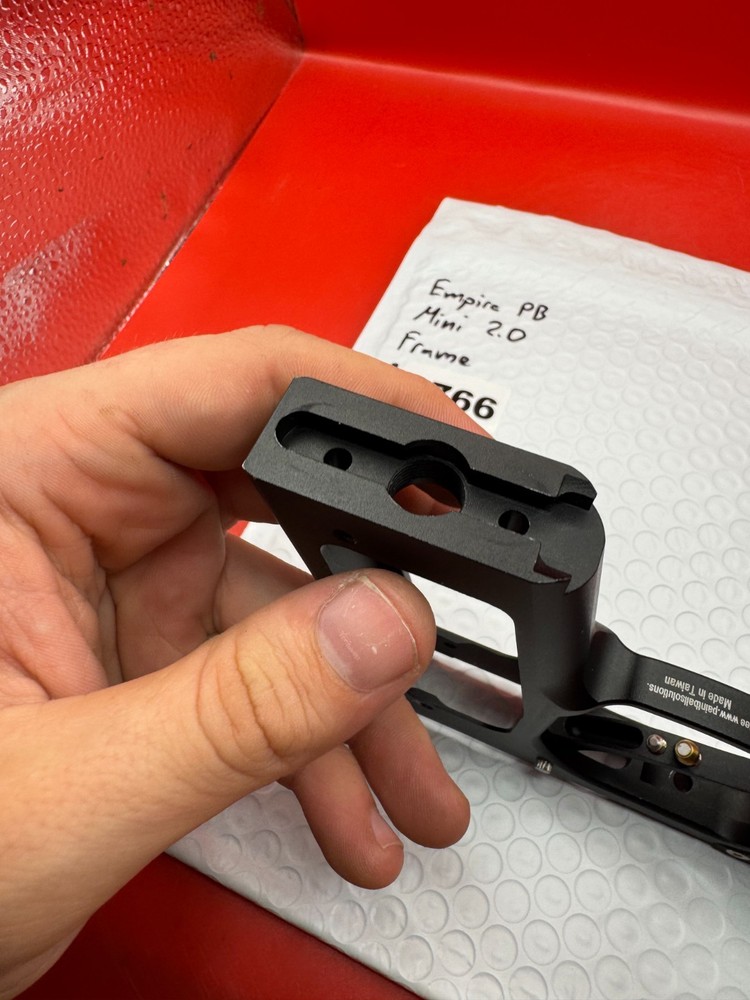 Empire PB Mini 2.0 Frame