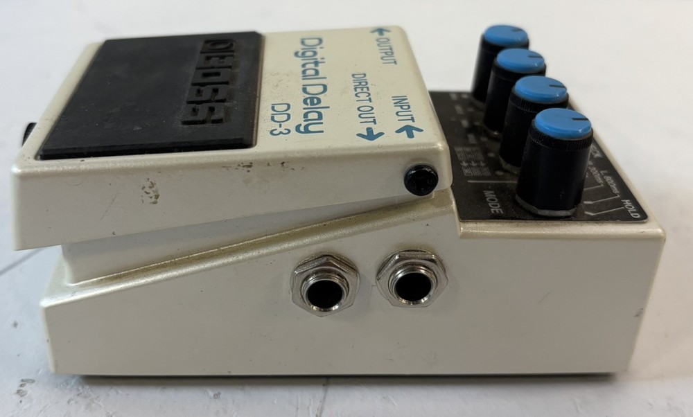 BOSS DIGITAL DELAY DD-3 (P15027488)