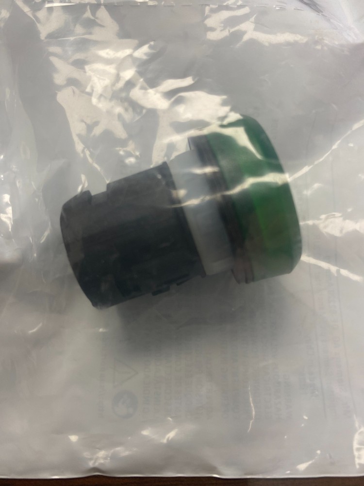 Siemens Green Indicator Light Pilot Lamp