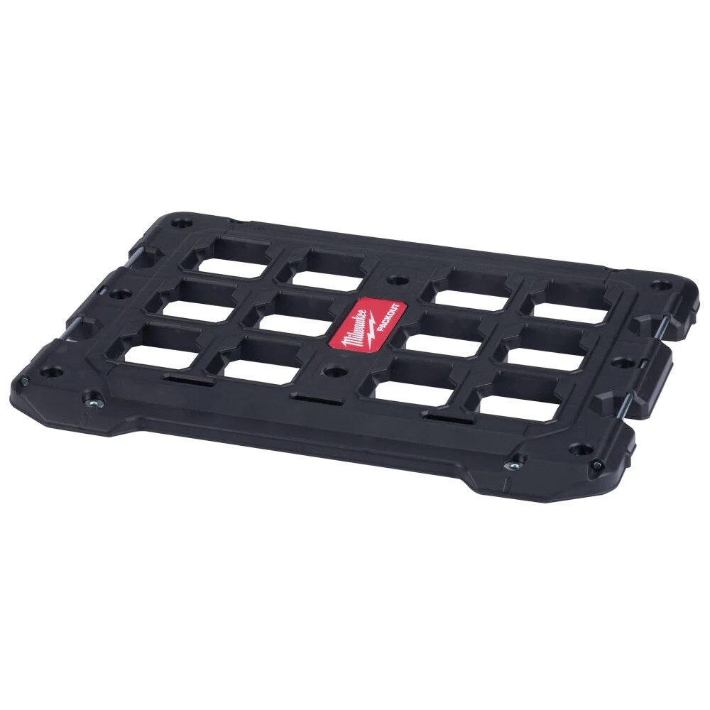 Milwaukee Packout Mounting Plate