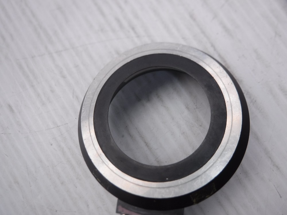 Leeds Fiber Optic Microscope Ring Light