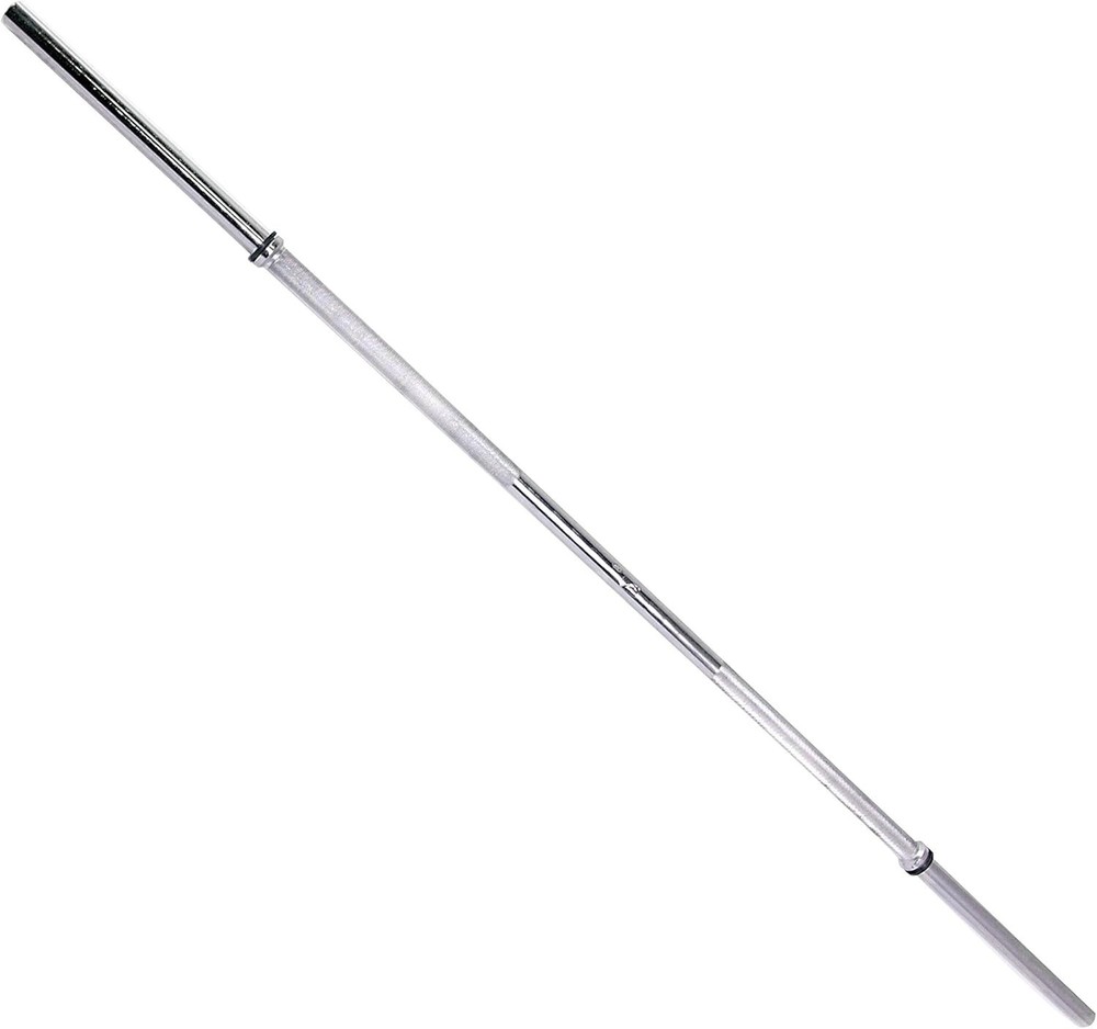 Standard Straight Bar | 1-in Diameter | Multiple Options