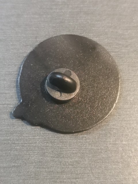 LAKE BAIKAL LAKE BAIKAL pin Badge Patch New High Quality