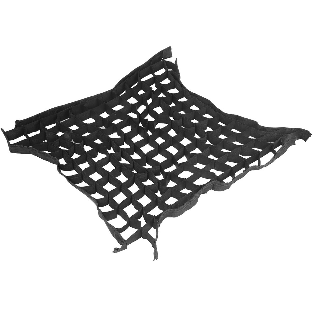 60x60cm Portable Softbox Cellular Grid Mesh For Photography Shooting Studio