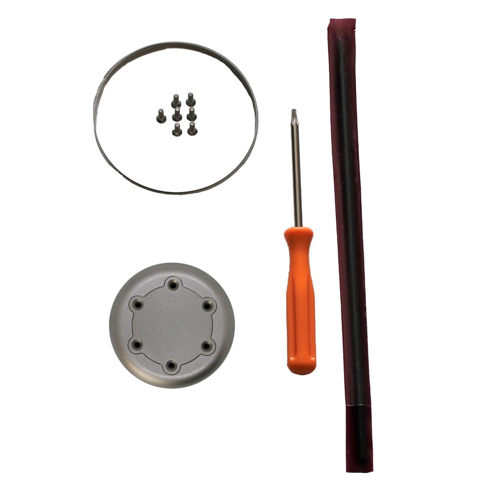 VaultSeed - cold storage crypto wallet