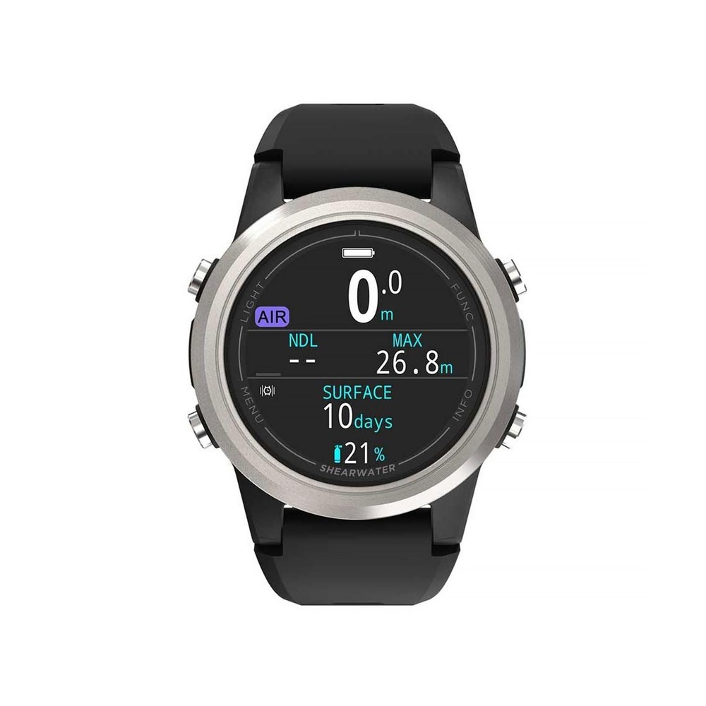 Shearwater Research Tern Dive Computer