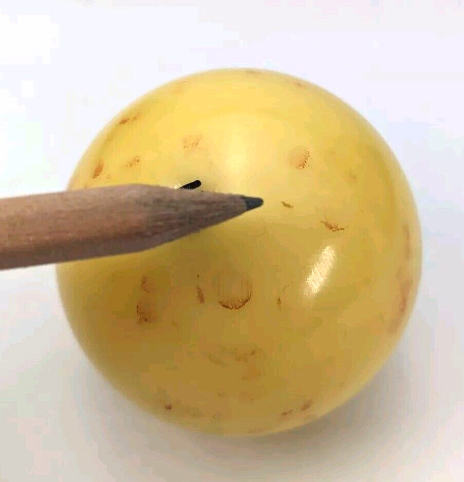 Individual Aramith Cue Ball Stone Collection Replacement Pool Belgian Billiard