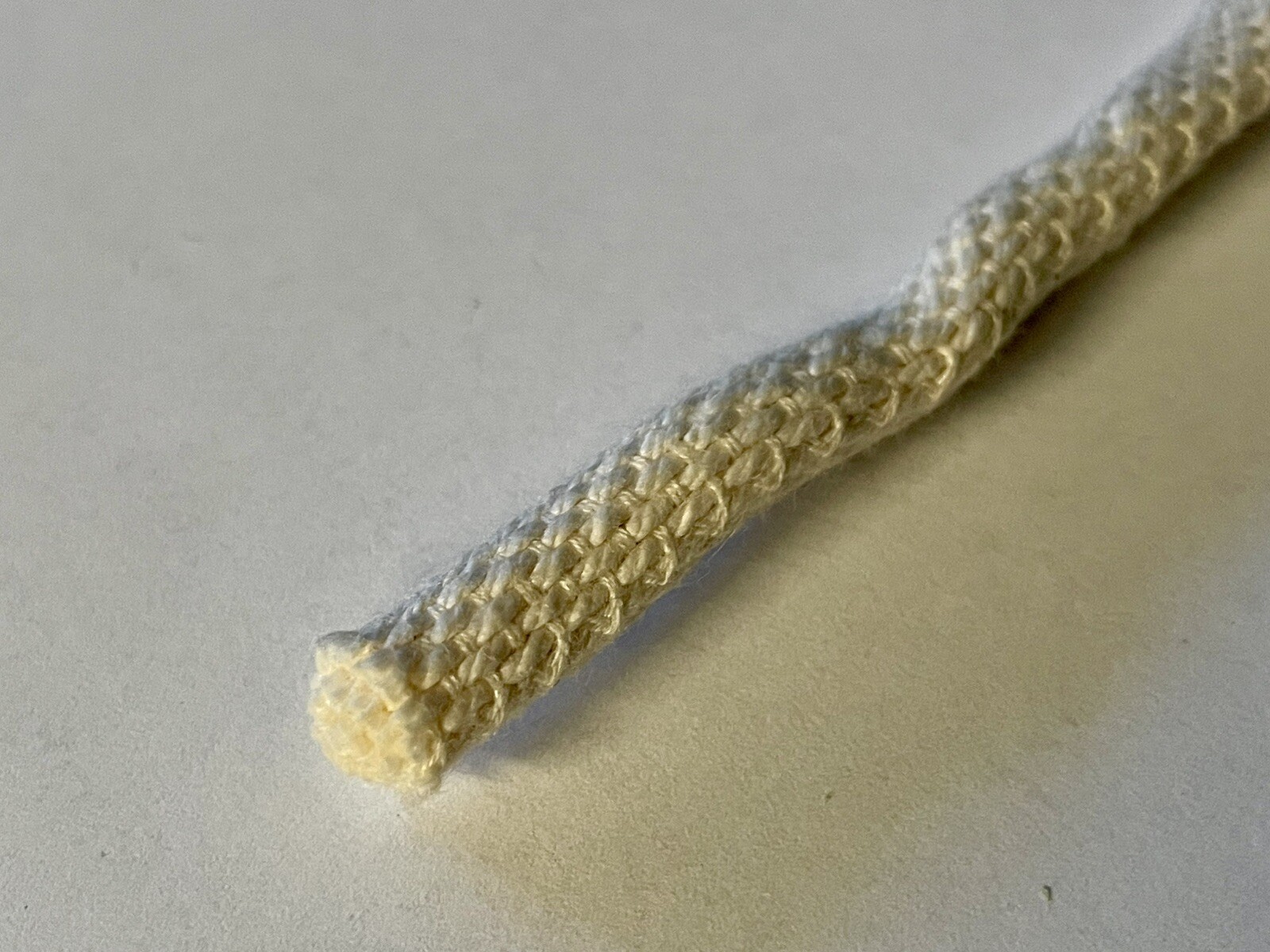 10 Large Flints + 20cm Lamp Wick | for Eccles Protector Type 6 Miners Lamp