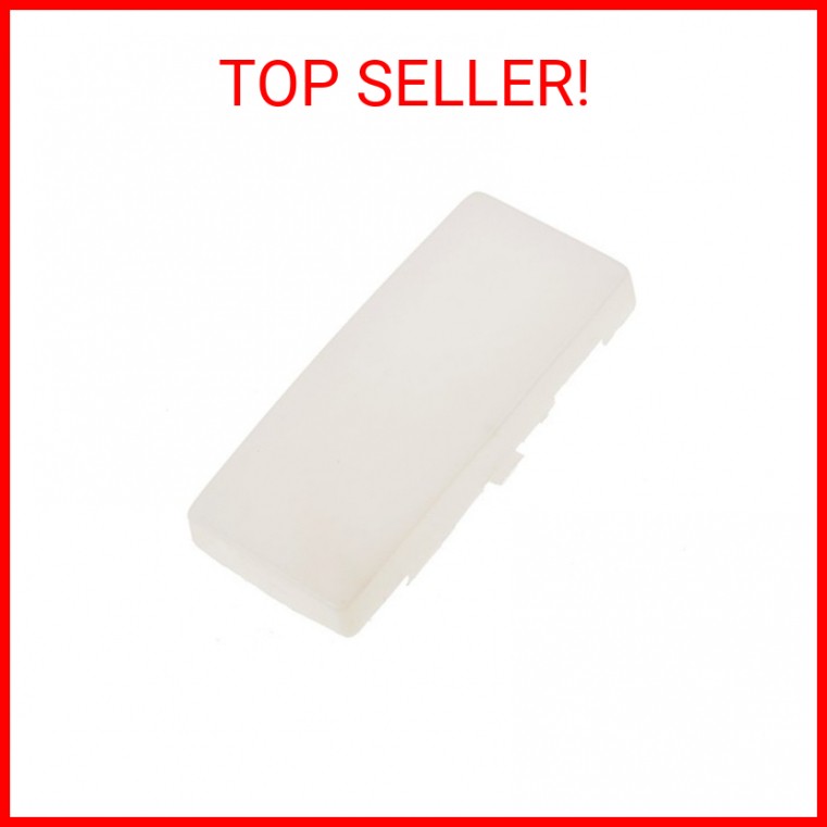 Dorman 74323 Rectangular Dome Lens Compatible with Select Chevrolet / GMC Models