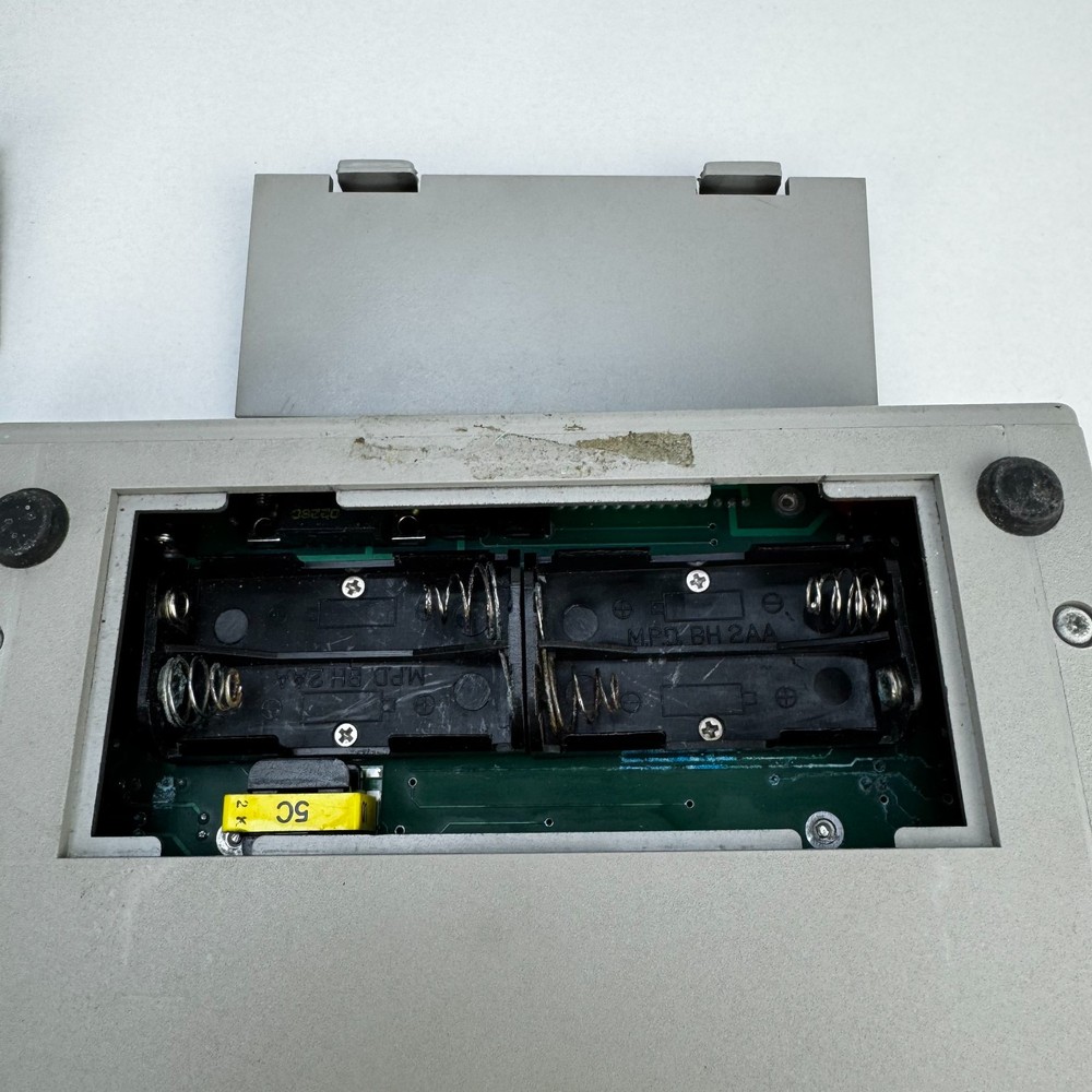 2x Pair Jamar Technologies TDC-8 Intersection Counters Traffic Data Collection